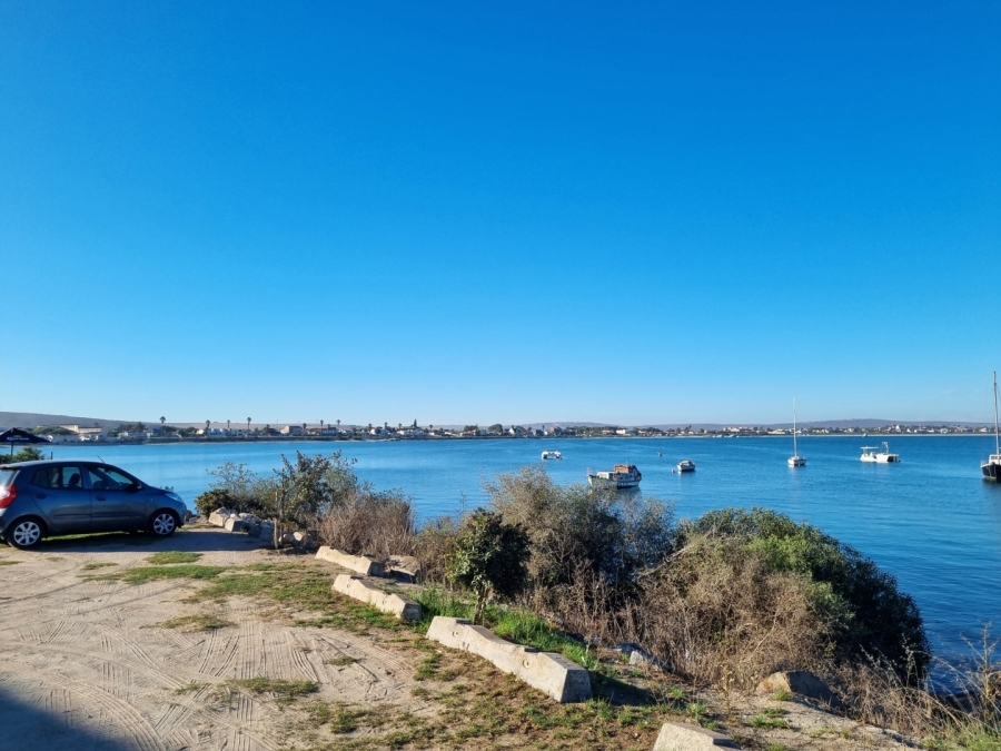  Bedroom Property for Sale in Saldanha Industrial Western Cape